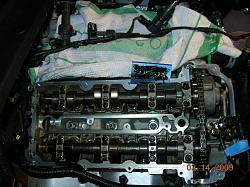 '03 S-Type w/Oil Leak-valve-timing-chain-cover.jpg