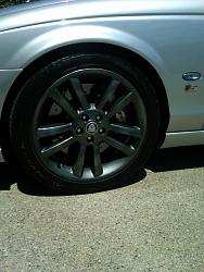 Wheel Spacers...Anyone know if they are available for the S-Type R??????-s-type-r-rim.jpg