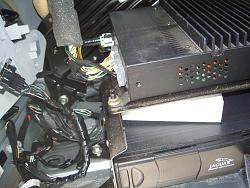 Rear Parking sensor problem on S type-left-side-boot.jpg