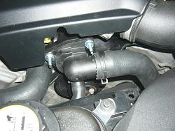 2012/13 Winter Maintenance Program-Cooling System-new-tstat-water-pump-hoses.jpg