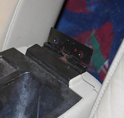 center console removal and trans cable install-armrestoff.jpg