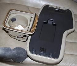 center console removal and trans cable install-armrestcupholder.jpg