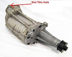 4.2 Coolant Leak From Back of Motor..-supercharger-bottom-front-view.jpg