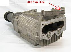 4.2 Coolant Leak From Back of Motor..-2003-s-type-r-engine-supercharger-inlet.jpg