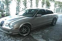  New 2000 Jaguar S-Type 4.0 V8 Owner w/ every possible question in the book!-jag.jpg