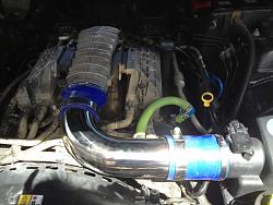 Stage 1 air intake tubes now available. Will fit STRs-9429049096_c847887037_b.jpg