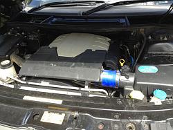 Stage 1 air intake tubes now available. Will fit STRs-9426285457_2374ea6758_b.jpg