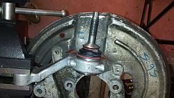 Need help with Upper Control Arms - Drivers side-20130817_105715.jpeg