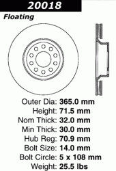Brake Disc &amp; Pad Options - Brembo STR &amp; X350-20018.gif