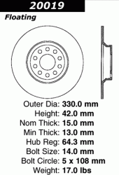 Brake Disc &amp; Pad Options - Brembo STR &amp; X350-20019.gif
