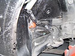 Lock out of Boot (Trunk)!-front-wheel-well-battery-post.jpg