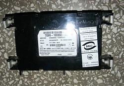 S-Type lift and retrofitting of Bluetooth phone-3759947465.jpg