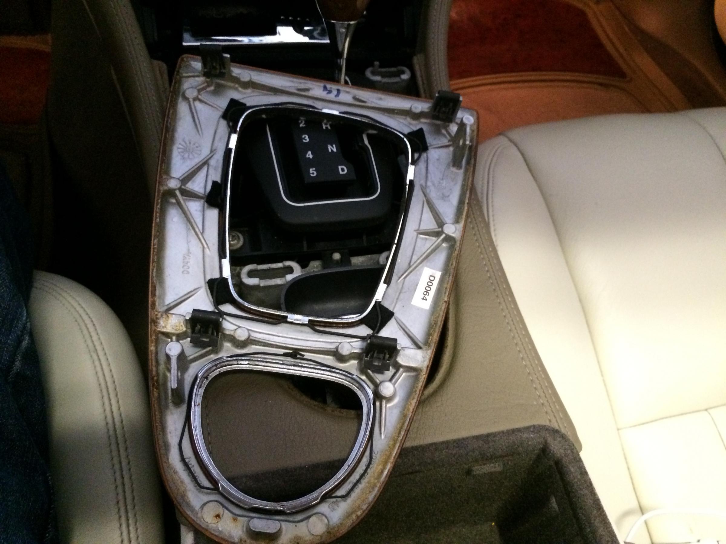 Steering Wheel Adapter Cable Jaguar X-Type/S-Type Car Radio Adapter 