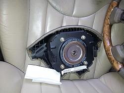 some steering wheel controls issues.-20140114_130958.jpg