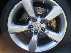Your thoughts on Painting Brake Calipers-img_1299.jpg