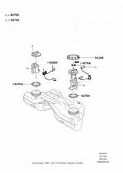Confirmed Crossed Referenced Ford Parts that work with our Jaguars FAQ-lstank3.jpg