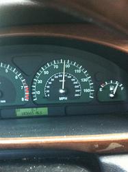 How many miles you all have? Post pic of odometer here!-odo.jpg