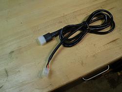 Rear Video System Install-powerfeed.jpg