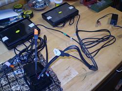Rear Video System Install-moduletoscreen.jpg