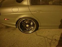 New wheels (not so great picture)-10153275_10152392210912853_2734348795668654147_n.jpg