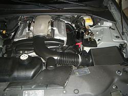 Postman brought me a present....Mafioso intake...-intake2.jpg