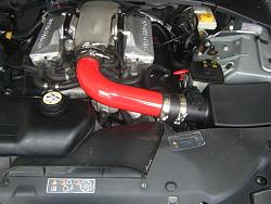 Postman brought me a present....Mafioso intake...-intake.jpg