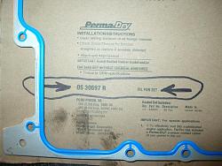 3.0 Oil Pan Removal (w/pics) FAQ-oil-pan-gasket-part-number.jpg