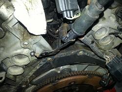 removed and replaced 2000 s type 3.0-20141002_114741.jpg