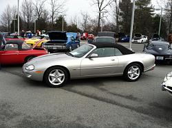 Foreign Cars Italia car show today........-photo24.jpg