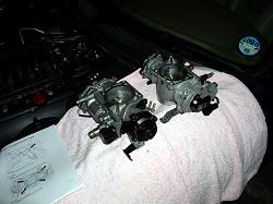 XKR Throttle body urgently required.-09-throttle-body-old-new.jpg