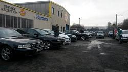 Forum meet &amp; Mackies Transmissions Factory tour 29TH MARCH 2014-2_zps00bbac29.jpg