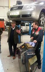 Forum meet &amp; Mackies Transmissions Factory tour 29TH MARCH 2014-9_zpsd8233791.jpg