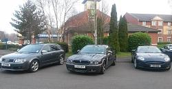 Forum meet &amp; Mackies Transmissions Factory tour 29TH MARCH 2014-24_zps908266c5.jpg
