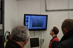 Forum meet &amp; Mackies Transmissions Factory tour 29TH MARCH 2014-mackie-11.jpg