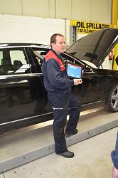 Forum meet &amp; Mackies Transmissions Factory tour 29TH MARCH 2014-mackie-24.jpg
