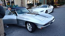 Cars &amp; Coffee - Seabrook Island SC-img_20150117_083833.jpg