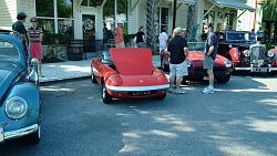 Sea Island Cars &amp; Coffee - THIS Saturday!!!-11295576_982660098420618_3562100014370343278_n.jpg