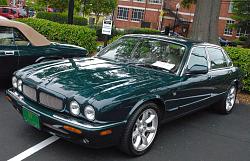 Inaugural &quot;Jags at the Pub&quot; Show in Charlotte, NC-green-xjr.jpg