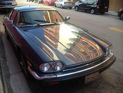 All of the Classic Jaguar Style Without the Problems-jag-front.jpg