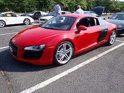 Cars &amp; Coffee - Fairfax, VA-p6121180.jpg