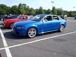 Cars &amp; Coffee - Fairfax, VA-p6121190.jpg