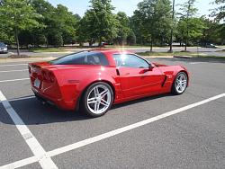 Cars &amp; Coffee - Fairfax, VA-p6121197.jpg