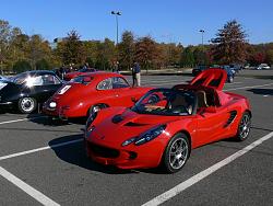 Fair Lakes Cars &amp; Coffee is Shut Down - Permanently-elise.jpg