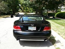 Virginia  XK8/Aston lumper-blackashmartrear.jpg