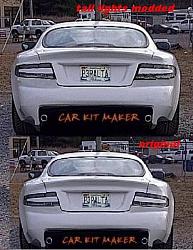 Virginia  XK8/Aston lumper-ashmartrearcomparison.jpg