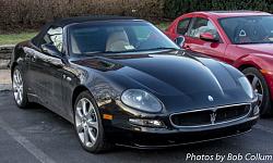 2013 Cars &amp; Coffee, Great Falls, VA - Katie's-img_8175.jpg
