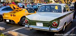 2013 Cars &amp; Coffee, Great Falls, VA - Katie's-img_0245.jpg
