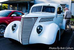 2013 Cars &amp; Coffee, Great Falls, VA - Katie's-img_0470.jpg
