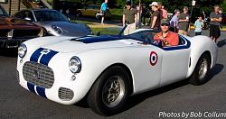 2013 Cars &amp; Coffee, Great Falls, VA - Katie's-img_2066.jpg