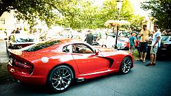 2013 Cars &amp; Coffee, Great Falls, VA - Katie's-2013july6th-3.jpg